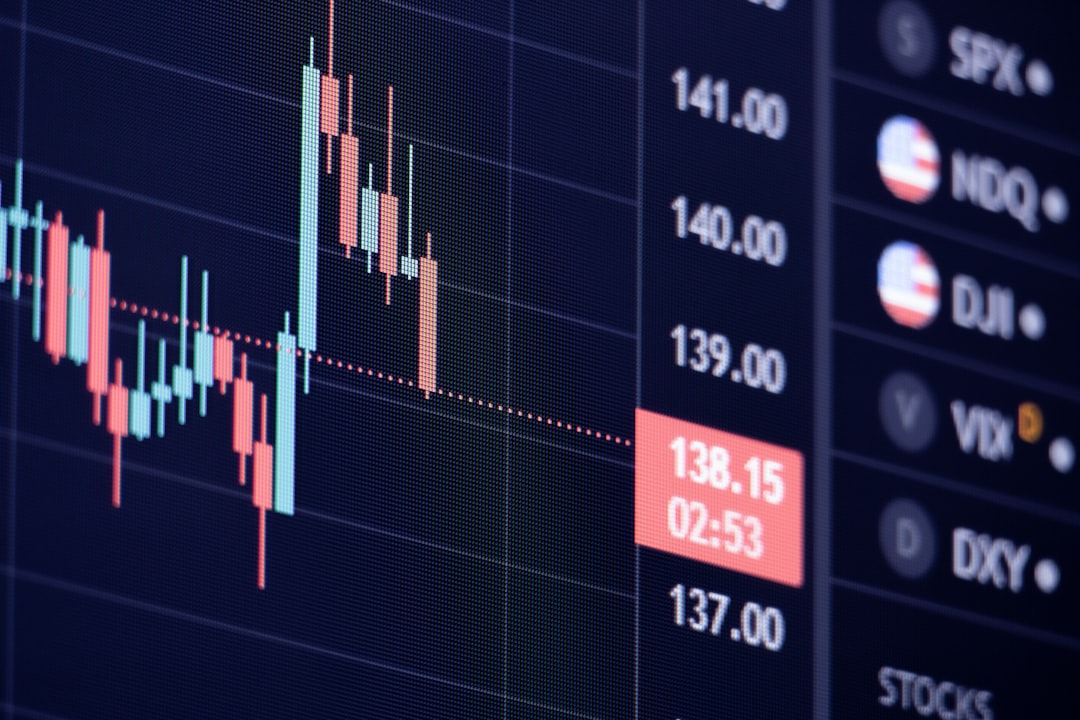 押し目買い・戻り売りのエントリー根拠を示すFXチャート分析